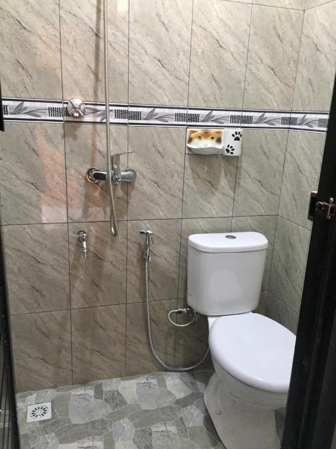Raditya Homestay Mambat Extérieur photo