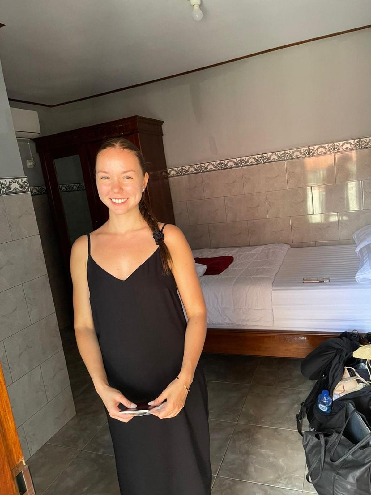 Raditya Homestay Mambat Extérieur photo