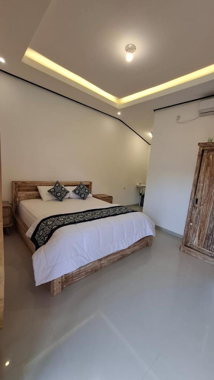 Raditya Homestay Mambat Extérieur photo