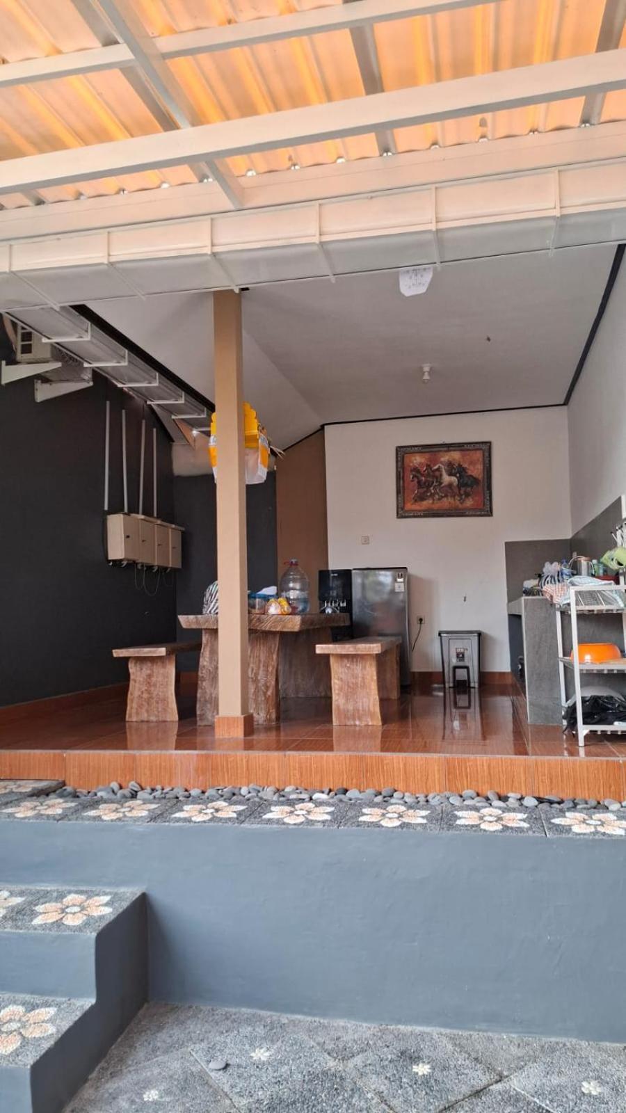 Raditya Homestay Mambat Extérieur photo