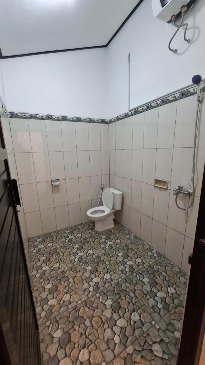 Raditya Homestay Mambat Extérieur photo